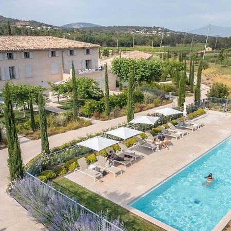 Clos Des Oliviers Grimaud - Meuble De Tourisme Екстер'єр фото