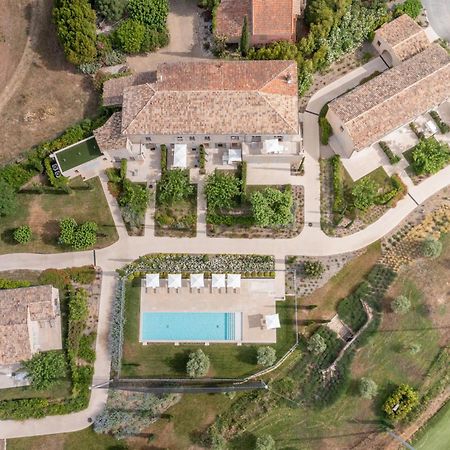 Clos Des Oliviers Grimaud - Meuble De Tourisme Екстер'єр фото