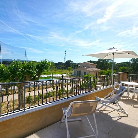 Clos Des Oliviers Grimaud - Meuble De Tourisme Екстер'єр фото