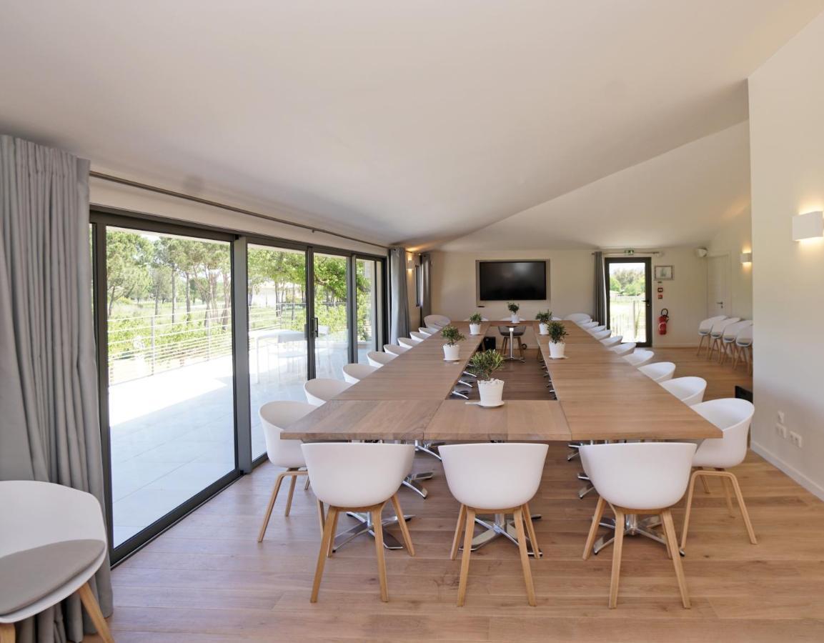Clos Des Oliviers Grimaud - Meuble De Tourisme Екстер'єр фото