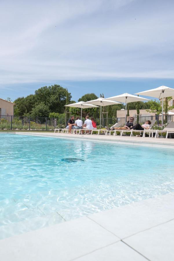 Clos Des Oliviers Grimaud - Meuble De Tourisme Екстер'єр фото