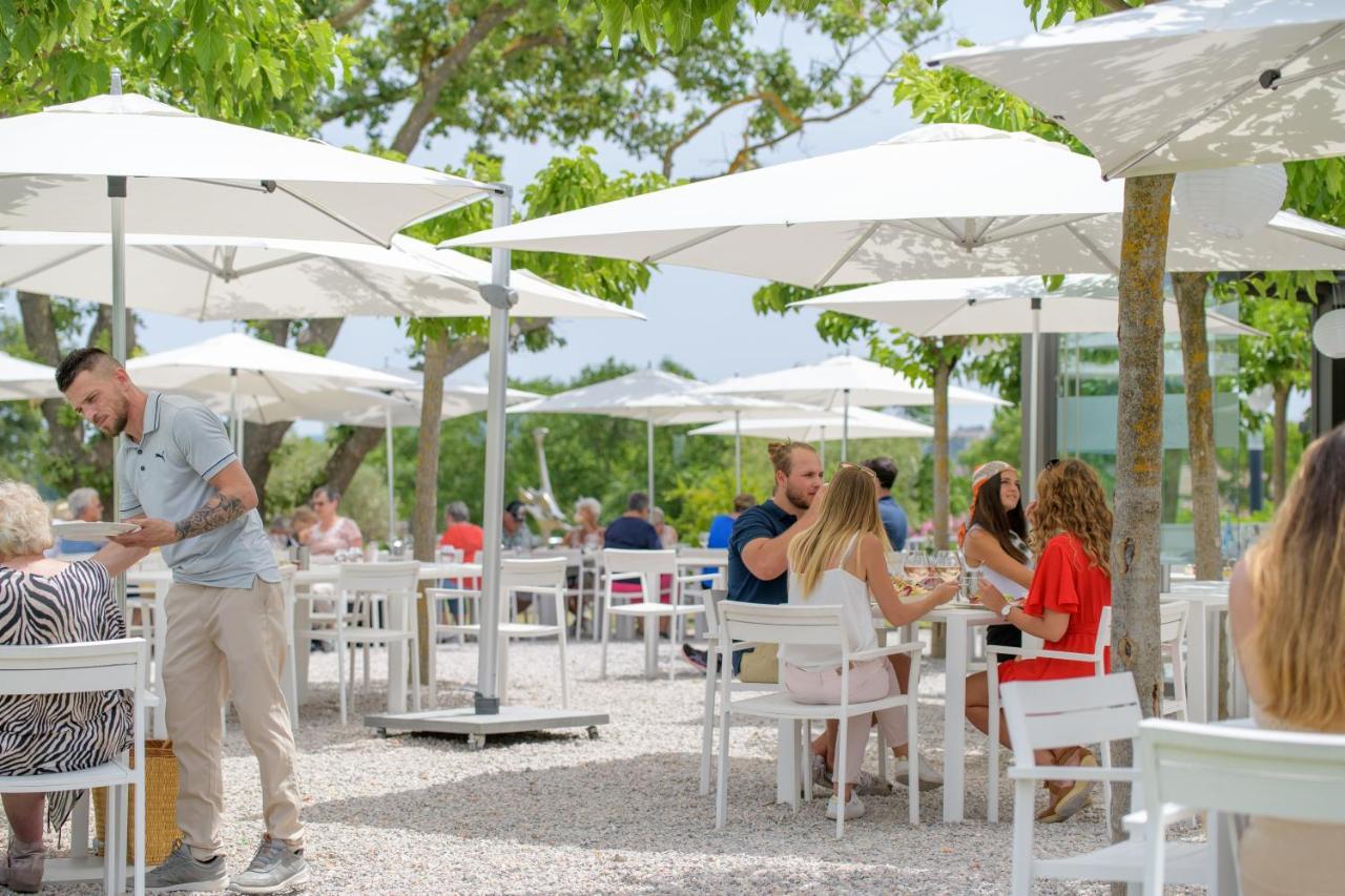 Clos Des Oliviers Grimaud - Meuble De Tourisme Екстер'єр фото