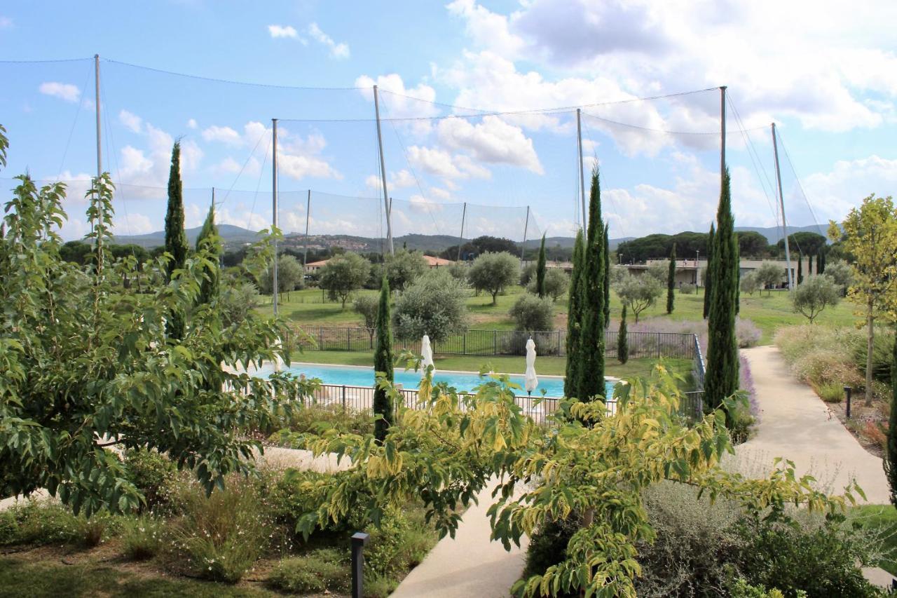 Clos Des Oliviers Grimaud - Meuble De Tourisme Екстер'єр фото