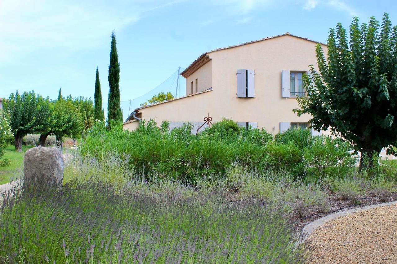 Clos Des Oliviers Grimaud - Meuble De Tourisme Екстер'єр фото