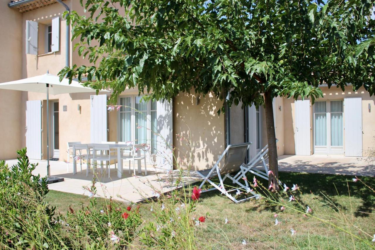 Clos Des Oliviers Grimaud - Meuble De Tourisme Екстер'єр фото