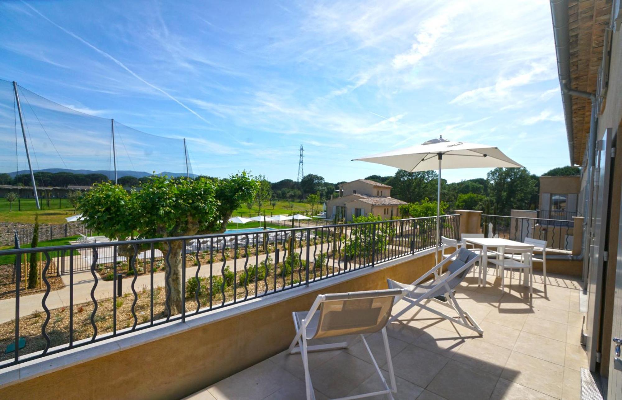 Clos Des Oliviers Grimaud - Meuble De Tourisme Екстер'єр фото