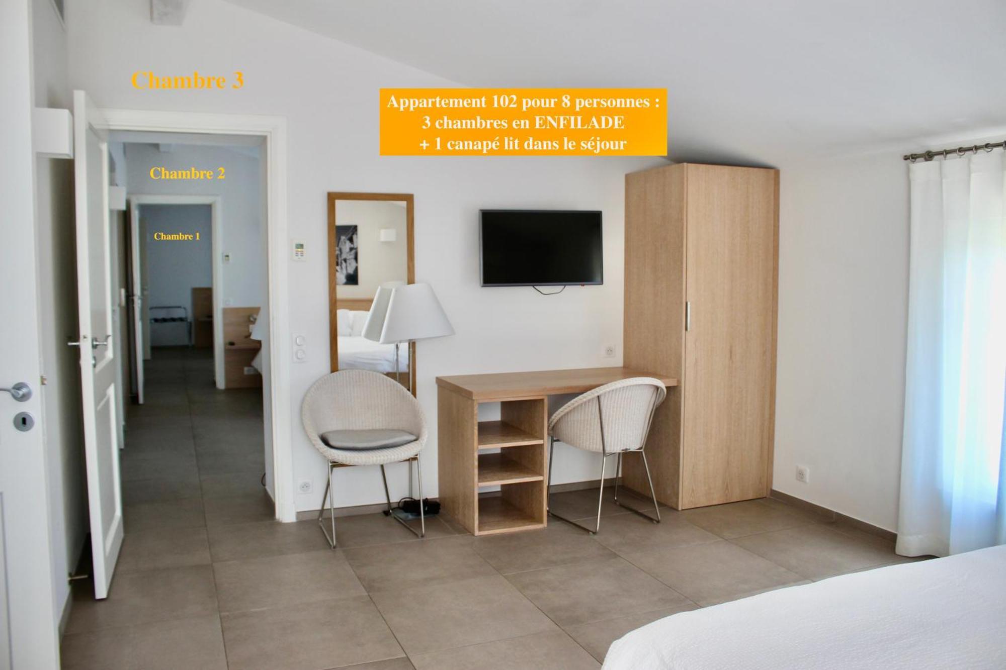 Clos Des Oliviers Grimaud - Meuble De Tourisme Екстер'єр фото