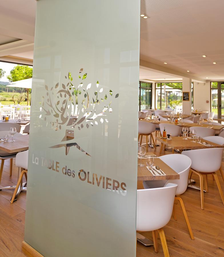 Clos Des Oliviers Grimaud - Meuble De Tourisme Екстер'єр фото
