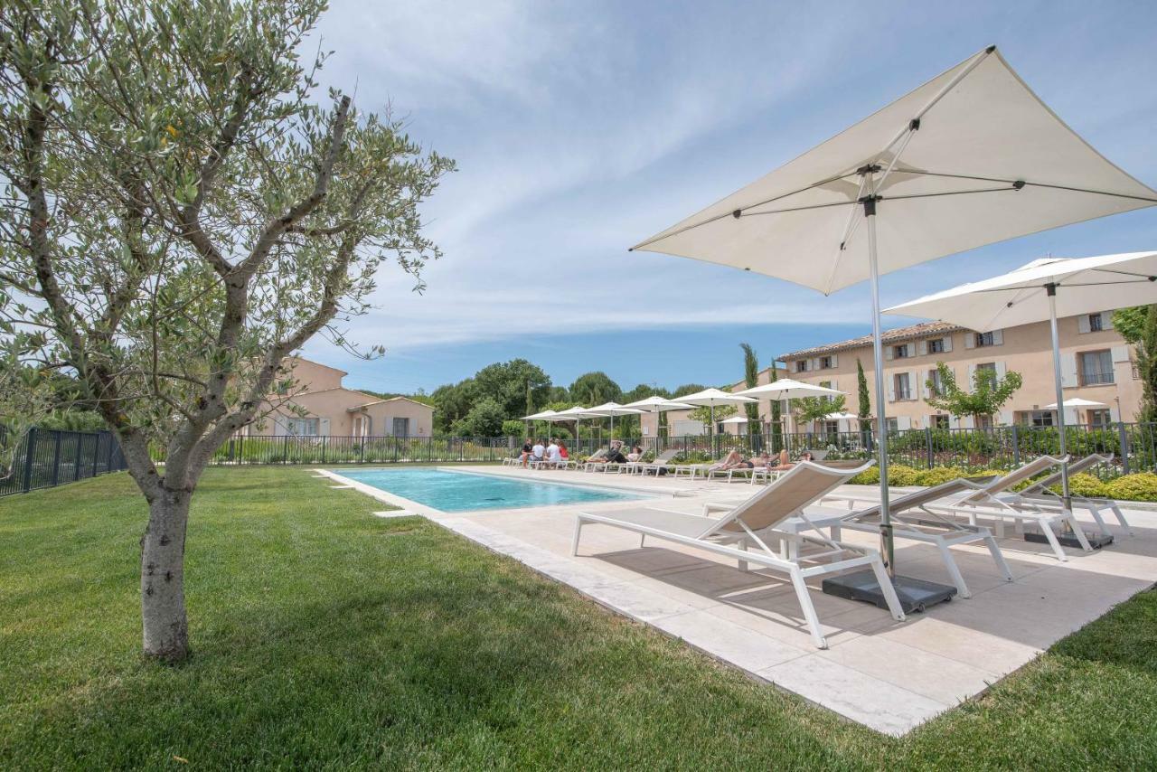 Clos Des Oliviers Grimaud - Meuble De Tourisme Екстер'єр фото