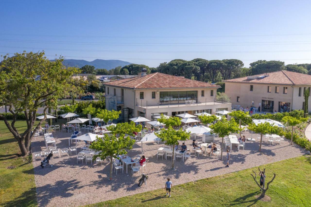 Clos Des Oliviers Grimaud - Meuble De Tourisme Екстер'єр фото