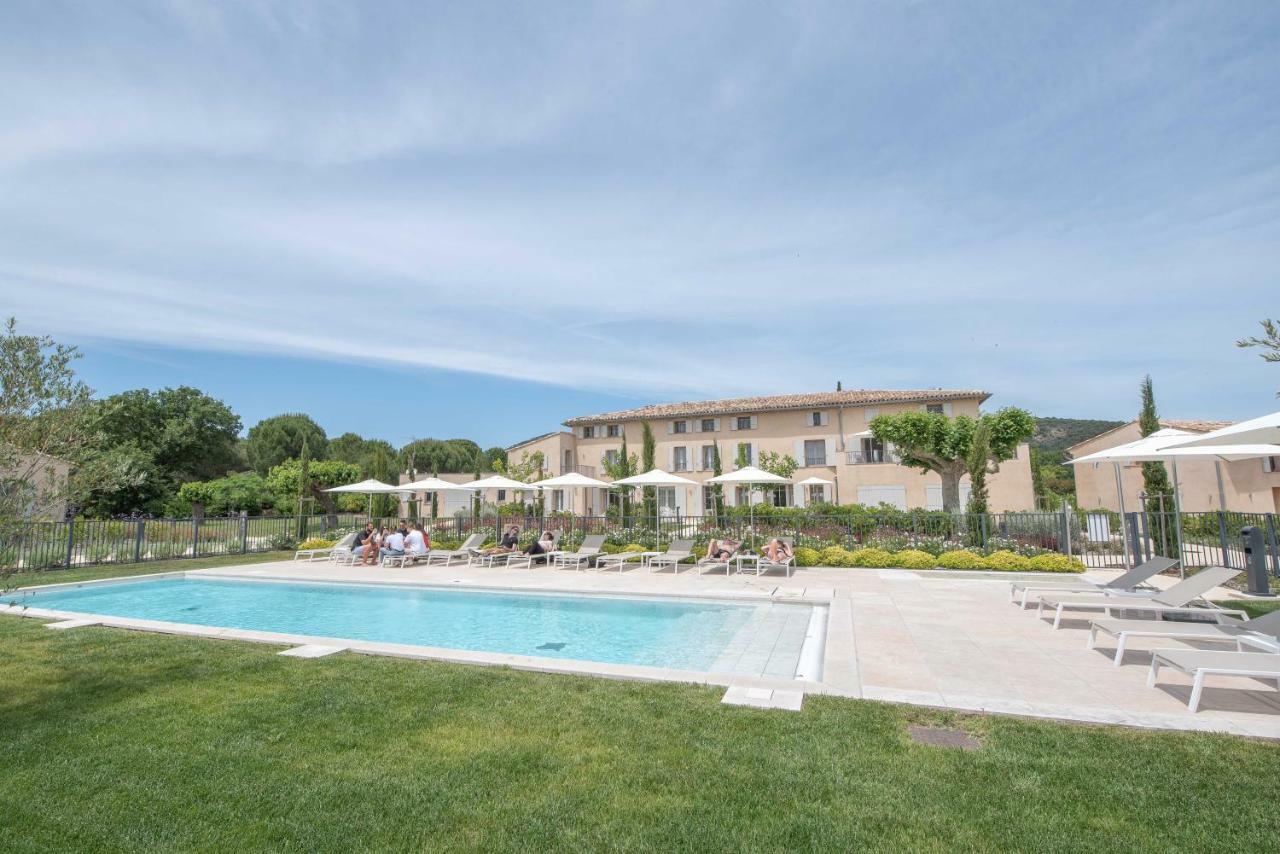 Clos Des Oliviers Grimaud - Meuble De Tourisme Екстер'єр фото