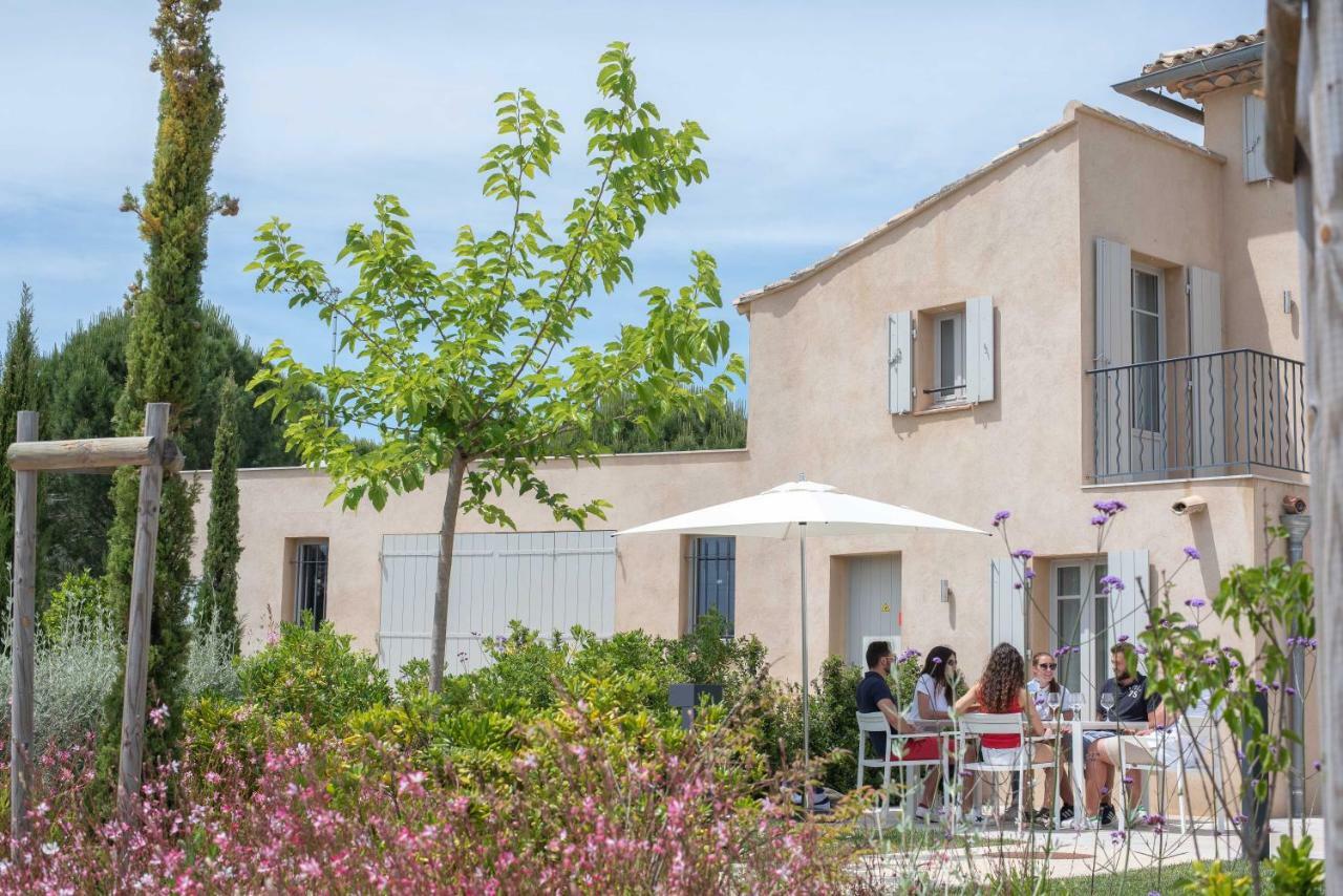 Clos Des Oliviers Grimaud - Meuble De Tourisme Екстер'єр фото
