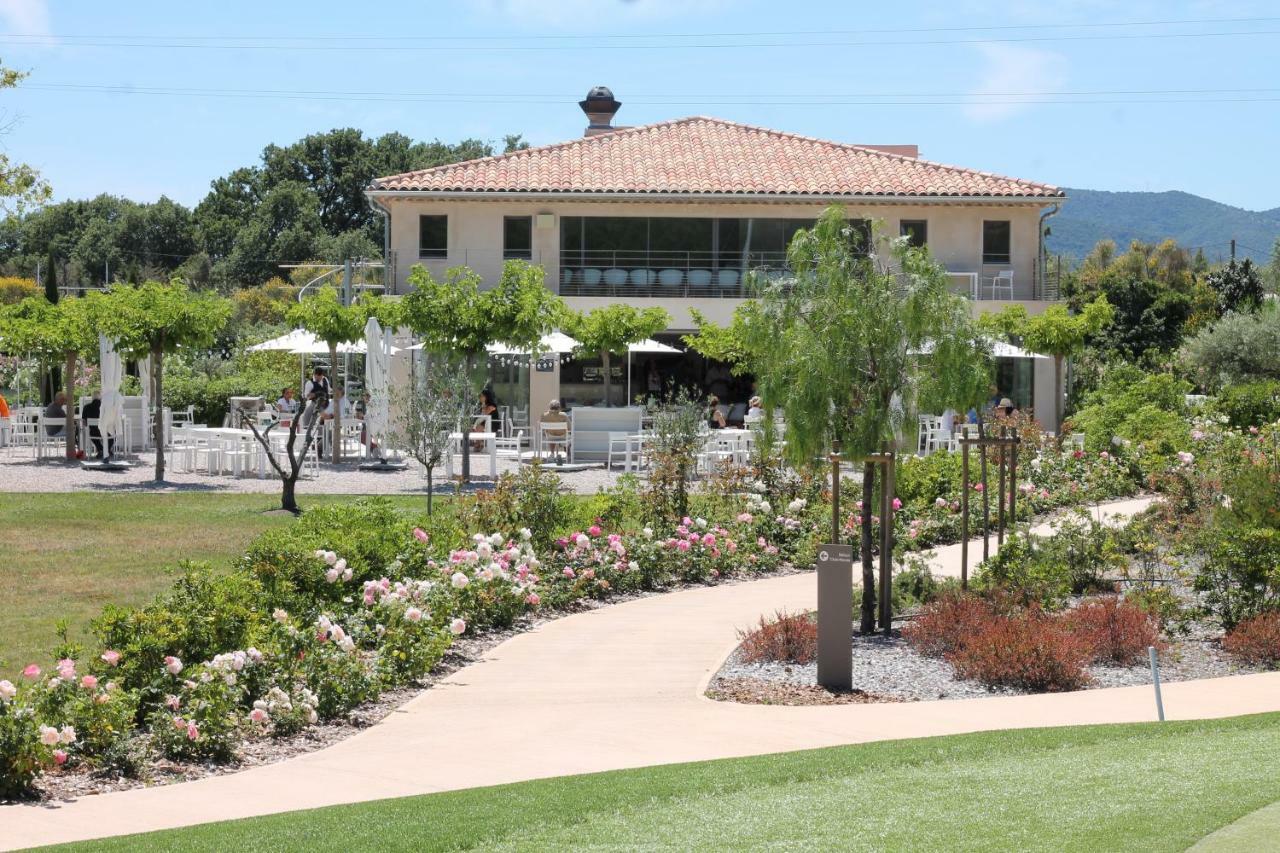 Clos Des Oliviers Grimaud - Meuble De Tourisme Екстер'єр фото